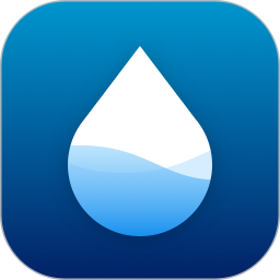 应用icon-喝水提醒助手-健康喝水提醒2024官方新版