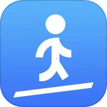 应用icon-运动健康计步器2024官方新版