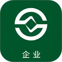 企业银行2025官方新版图标