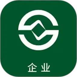 陕西信合企业银行2026官方新版图标