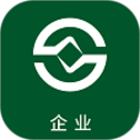 陕西信合企业银行2026官方新版图标