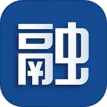 融盛一账通2025官方新版图标