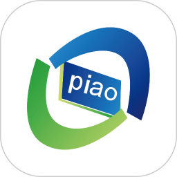 大河票务2025官方新版图标