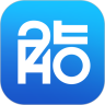 应用宝logo