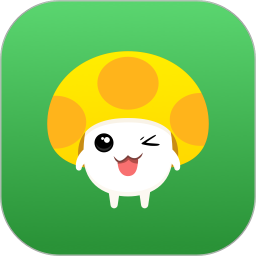 蘑菇乐园2026官方新版图标