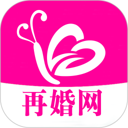 再婚网2025官方新版图标