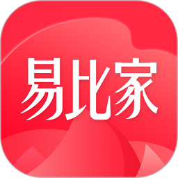易比家2026官方新版图标