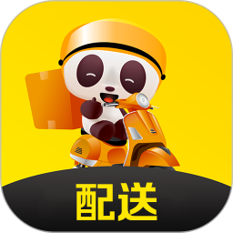 选好店配送端2026官方新版图标
