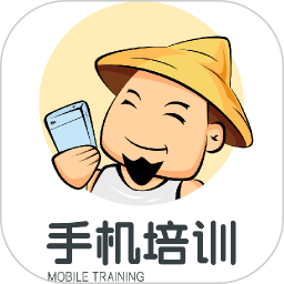 应用icon-农民学手机2024官方新版