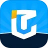 应用宝logo