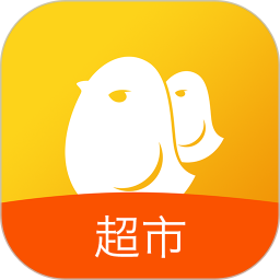 智慧超市2025官方新版图标