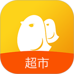 智慧超市2026官方新版图标
