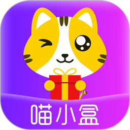 应用icon-喵小盒2024官方新版