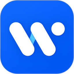 word文档编辑2025官方新版图标