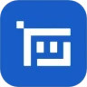应用宝logo