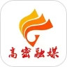应用宝logo