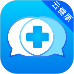应用icon-医信平台-医生端2024官方新版