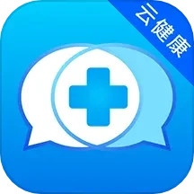 应用icon-医信平台-医生端2024官方新版