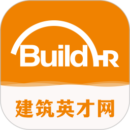 建筑英才网2026官方新版图标