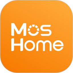 MosHome2024官方新版图标