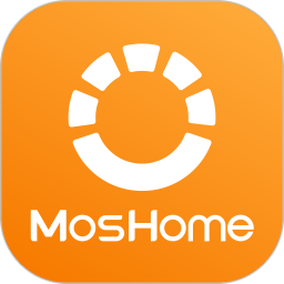 MosHome2025官方新版图标