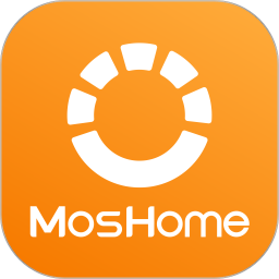 MosHome2026官方新版图标