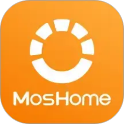 MosHome2026官方新版图标