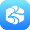 应用宝logo