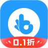 应用宝logo