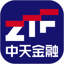 应用icon-中天财富2024官方新版