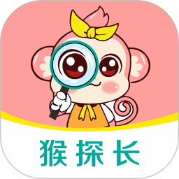 应用icon-猴探长2024官方新版