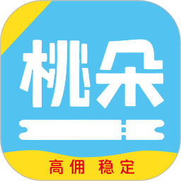 桃朵2026官方新版图标