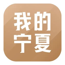 我的宁夏2025官方新版图标