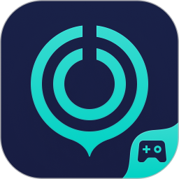 UU主机加速器2025官方新版图标