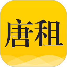 唐租2025官方新版图标