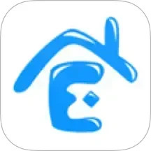 E维社区2025官方新版图标