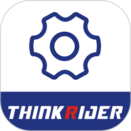 应用icon-ThinkRiderTools2024官方新版