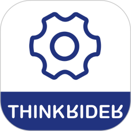 ThinkRiderTools2026官方新版图标