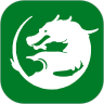 应用宝logo