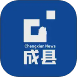 成县融媒2026官方新版图标