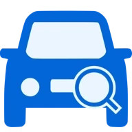 车牌归属地2025官方新版图标