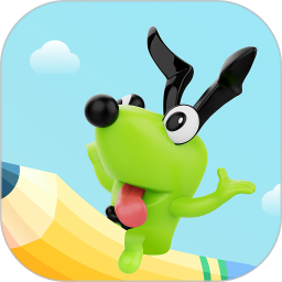 逻辑狗2025官方新版图标