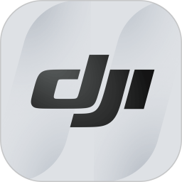 应用icon-DJI Fly2024官方新版
