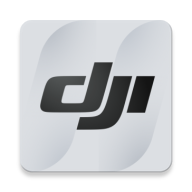 应用icon-DJI Fly2024官方新版