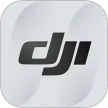 DJI Fly2025官方新版图标