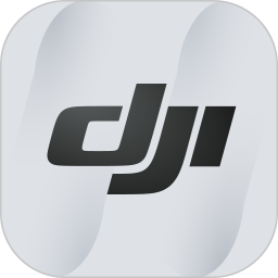 DJI Fly2025官方新版图标