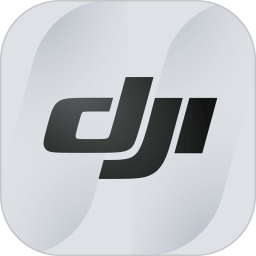DJI Fly2026官方新版图标