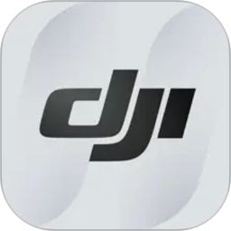 DJI Fly2026官方新版图标