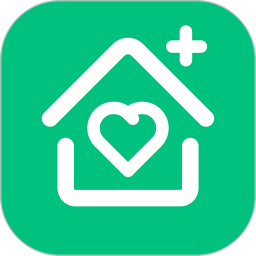 护理驿站护士端2026官方新版图标