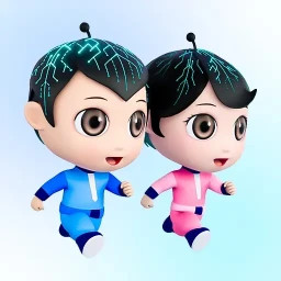 酷聊2025官方新版图标